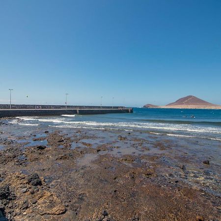 Alquilaencanarias El Medano Playa El Cabezo 外观 照片