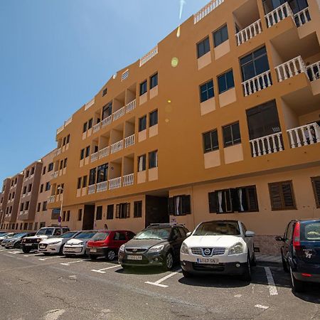 Alquilaencanarias El Medano Playa El Cabezo 外观 照片